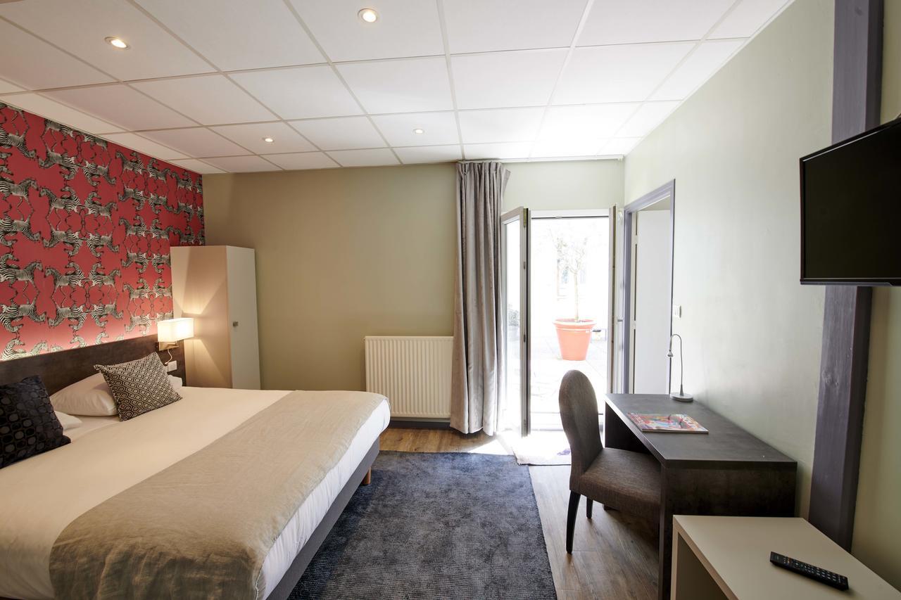 Hotel De France - Beaune Luaran gambar